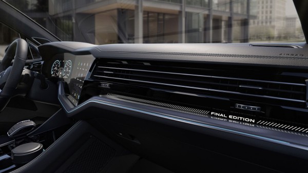 Will Volkswagen bring back Touareg?