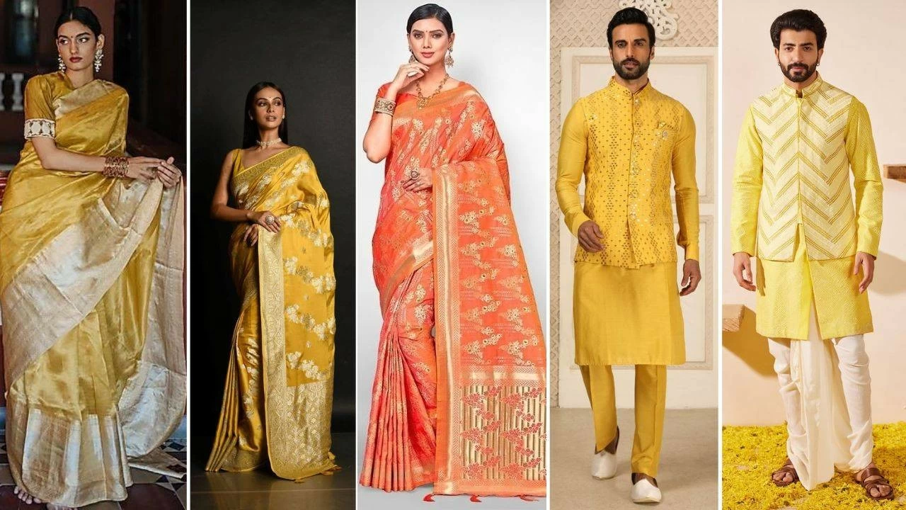 How to dress for Govardhan Puja 2025: Styling guide with dos and don’ts