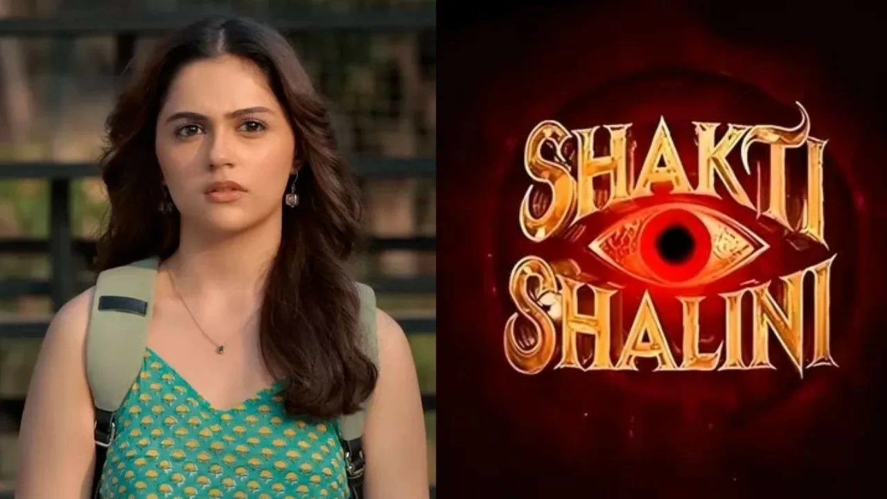 Aneet Padda confirmed as lead in Maddock Films’ upcoming horror-comedy Shakti Shalini