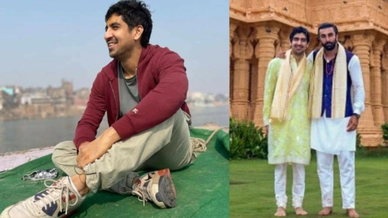 Ayan Mukerji quits Dhoom 4.