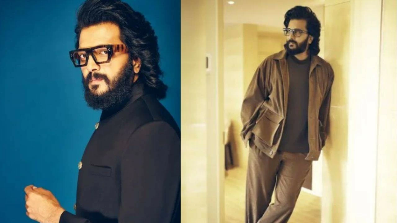 Riteish Deshmukh offers Rs 15 lakh to family of dancer who died during filming of Raja Shivaji.