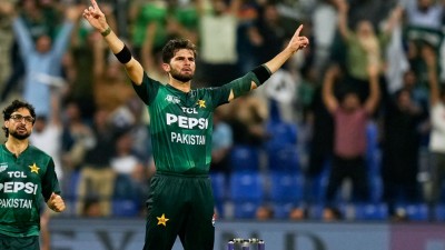 Shaheen Afridi has been appointed as Pakistan&#039;s new ODI captain.