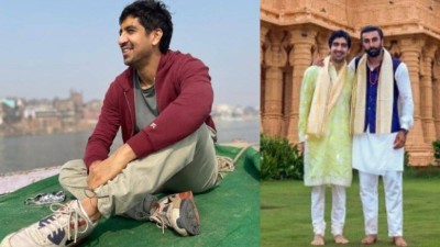 Ayan Mukerji quits Dhoom 4.