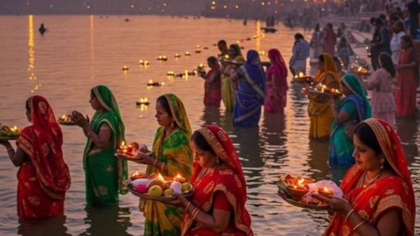 Know complete rituals and significance of Chhath Puja 2025