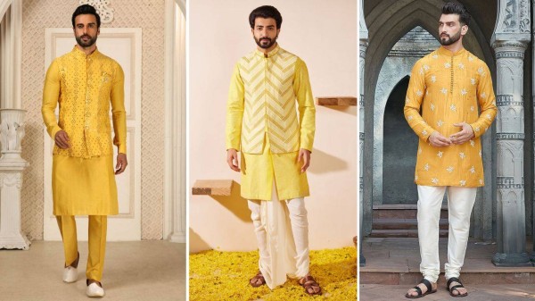 How to dress for Govardhan Puja 2025: Styling guide with dos and don’ts