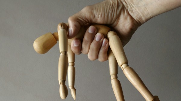 The mother has accused that her son was beaten with a plastic PVC pipe by the school principal, Rakesh Kumar. (Photo credit: Unsplash)