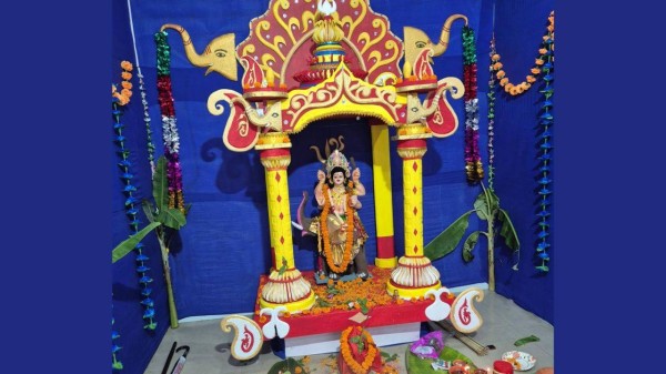 Govardhan Puja: Why Lord Vishwakarma is worshipped on same day