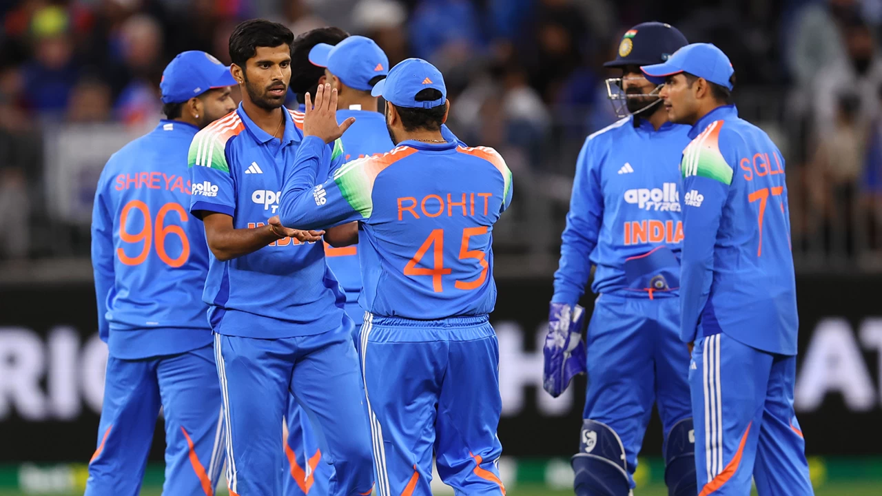 India will take on Australia in the 2nd ODI in Adelaide on Thursday.