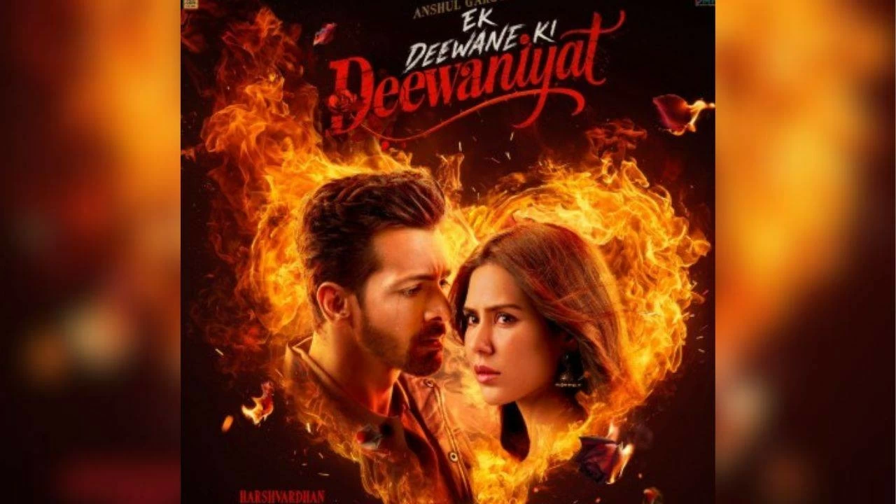Ek Deewane Ki Deewaniyat records a decent opening at the box office on day 1