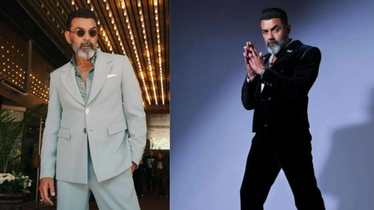 Bobby Deol reveals he was ignored after flops.