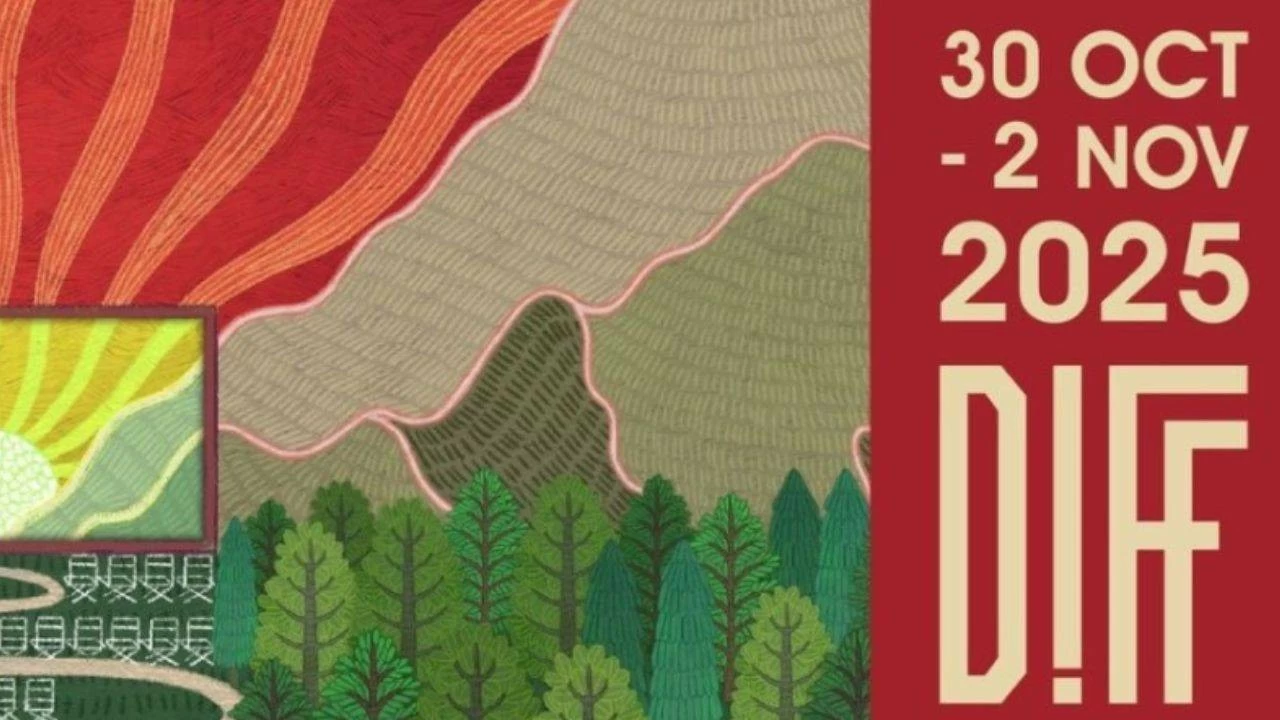 Dharamshala International Film Festival 2025 to begin on Oct 30.