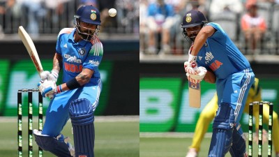 India will face Australia in second ODI at the Adelaide Oval.