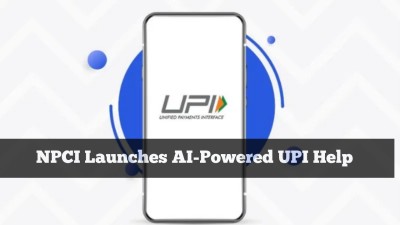 Accessible via bank interfaces, DigiSathi, and soon UPI apps, it aims to make digital transactions faster, easier, and more transparent.