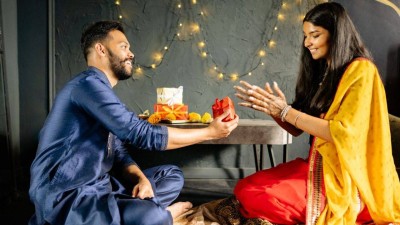 Bhai Dooj healthy dessert ideas