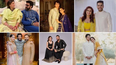 Bollywood inspired makeup looks to try this Bhai Dooj 2025