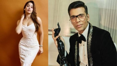 Janhvi Kapoor reveals Sridevi never wanted her to act.