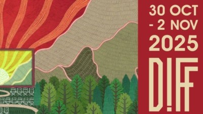 Dharamshala International Film Festival 2025 to begin on Oct 30.