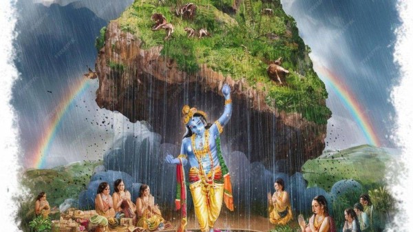 Govardhan Puja date, muhurat and rituals (Photo: Freepik)