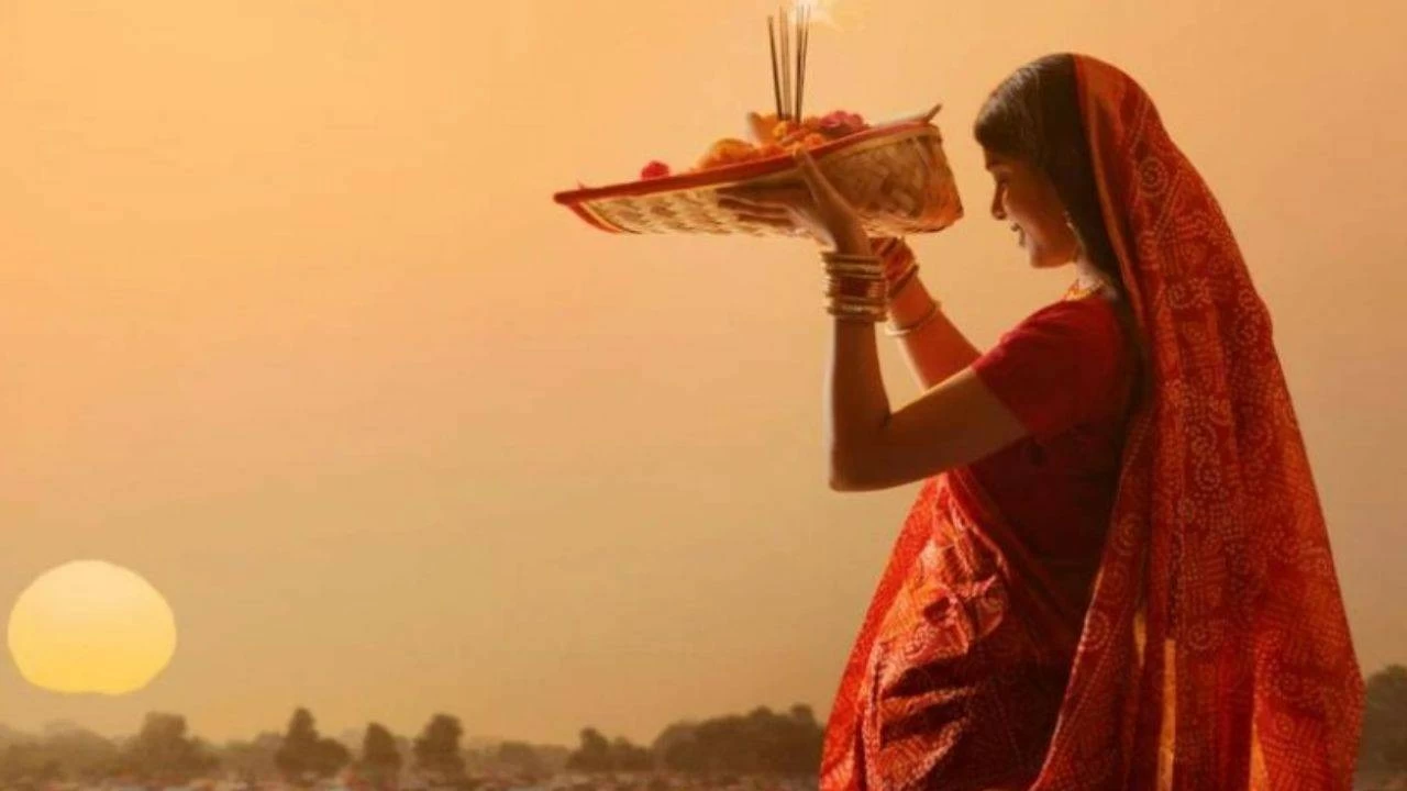 Top traditional Chhath Puja songs.