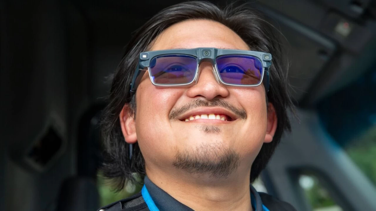 Future updates may include defect detection, obstacle alerts, and enhanced safety features.