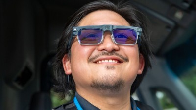 Future updates may include defect detection, obstacle alerts, and enhanced safety features.