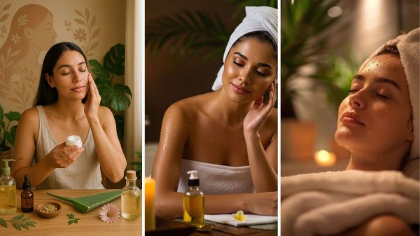 Chhath Puja skincare tips