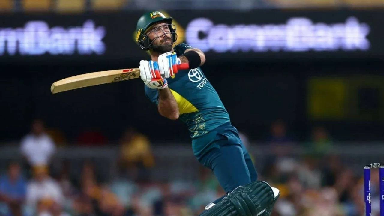 Glenn Maxwell returns as Australia announce big changes in white-ball squads against India.
