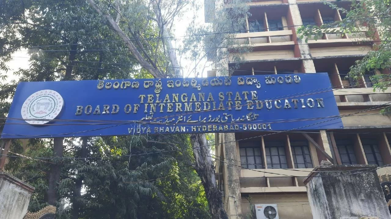 CM Revanth Reddy holds the education portfolio and has approved changes in Intermediate education. 