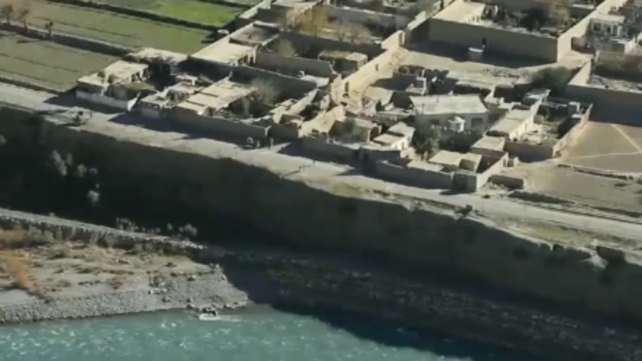 The restriction would be disastrous, obstructing Islamabad's access to water for farms