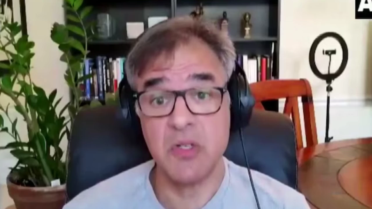  The interview recalled the deadly propaganda that destroyed millions of lives