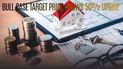 The company is also executing a project in Dubai which is likely to be completed this financial year.