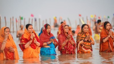 Ultimate guide to Chhath Puja celebrations 2025 across Delhi NCR
