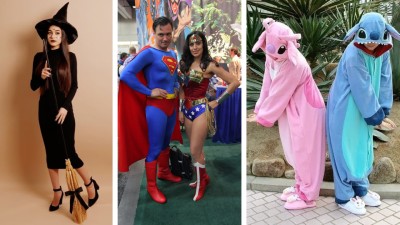 Easy Halloween 2025 outfit ideas for a spooky, perfect night
