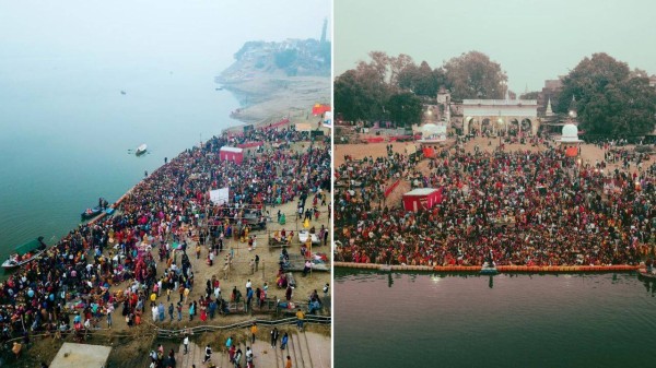Top 5 Chhath Puja destinations 