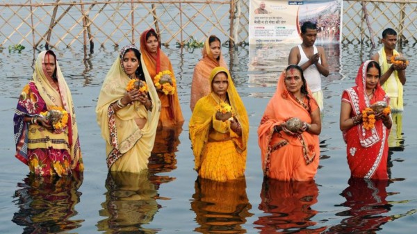_chhath_puja_in_delhi