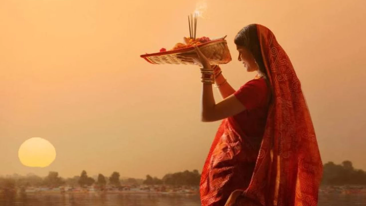 Chhath Puja 2025: Explore deep spiritual meaning behind the vrat
