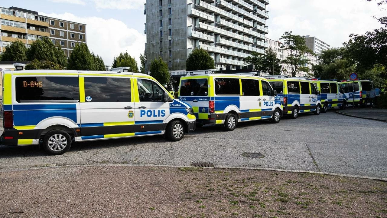 The assault occurred on September 1 last year,