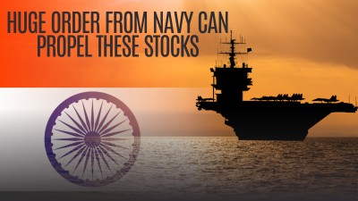 The latest decision can benefit a diverse range of stocks from Cochin Shipyard to Mazagon Dock and from L&T to BEL.