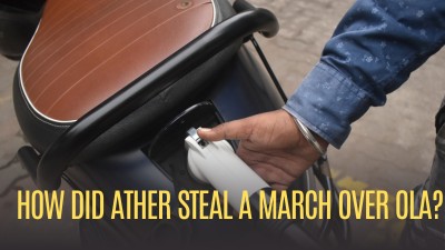 In the long term, the growth of the EV industry holds significant opportunities for both players, feel analysts though Ola Electric has to get its act together and rebuild its journey.