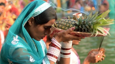 Step-by-step DIY bamboo basket guide for Chhath Puja 2025
