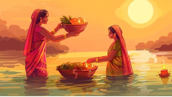 Prepare for Chhath Puja 2025 with detailed samagri checklist and spiritual insights
