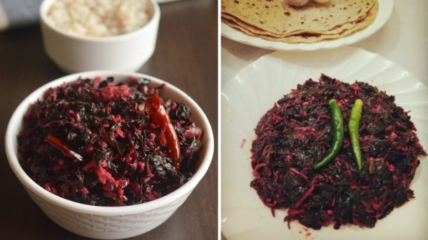 salty_chhath_laal_saag