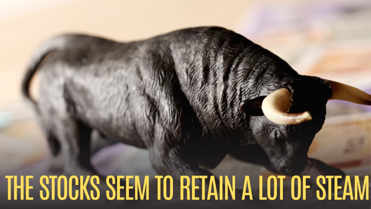 Each of these companies has a firm footing in their respective sectors.