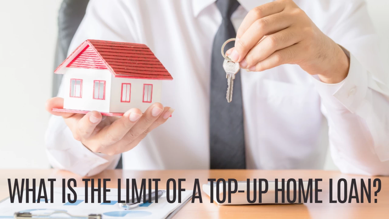 It is important to understand that the money from a top-up loan can be used for purposes that are not connected to building/renovating or extending a house or flat.