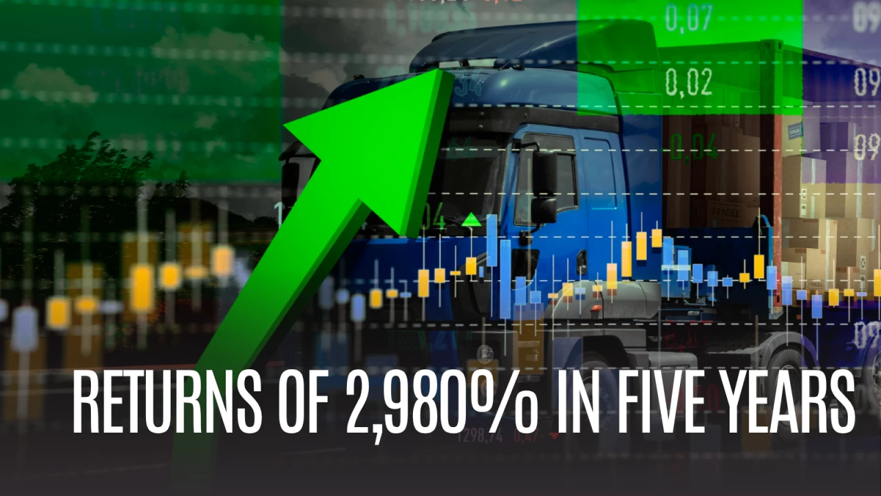 The company has come into the limelight by givign a corporate guarantee to its subsidiary.