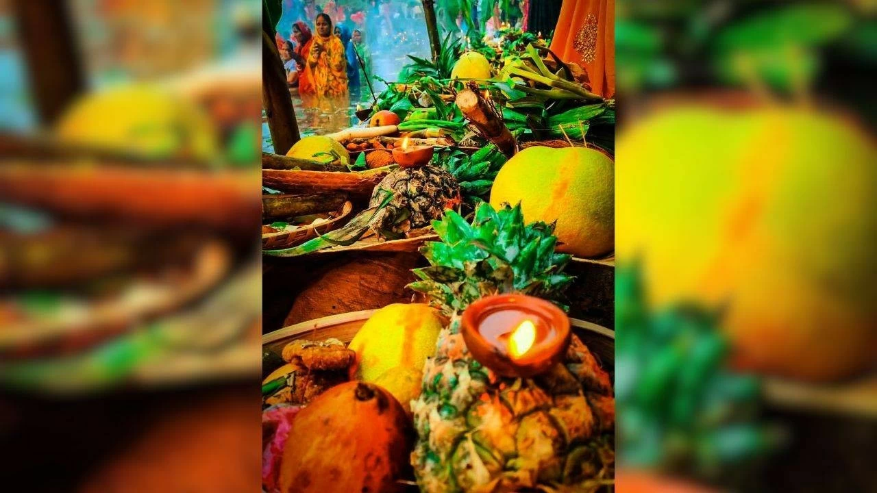 Chhath Puja essentials that deserve to be heirlooms