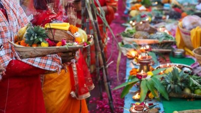 What’s inside the traditional soop for Chhath Puja 2025 | Explained
