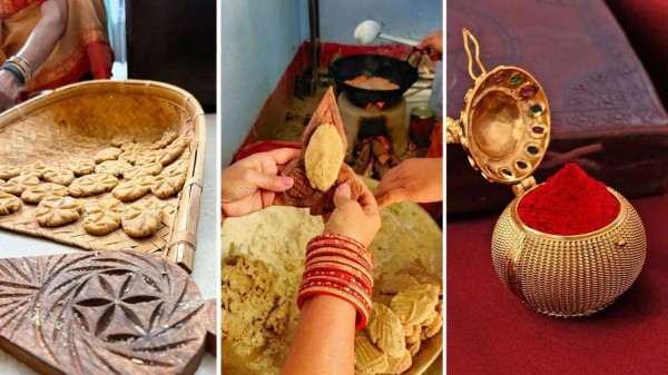 Chhath Puja essentials that deserve to be heirlooms