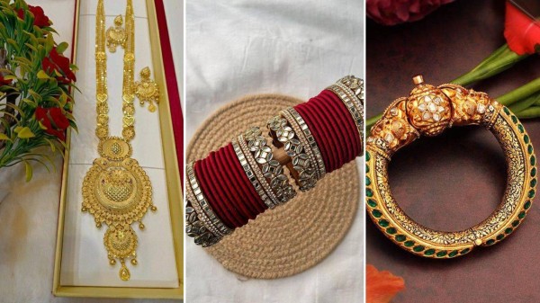 Celebrate Chhath Puja in style: Must-have Bihari jewellery for every devotee