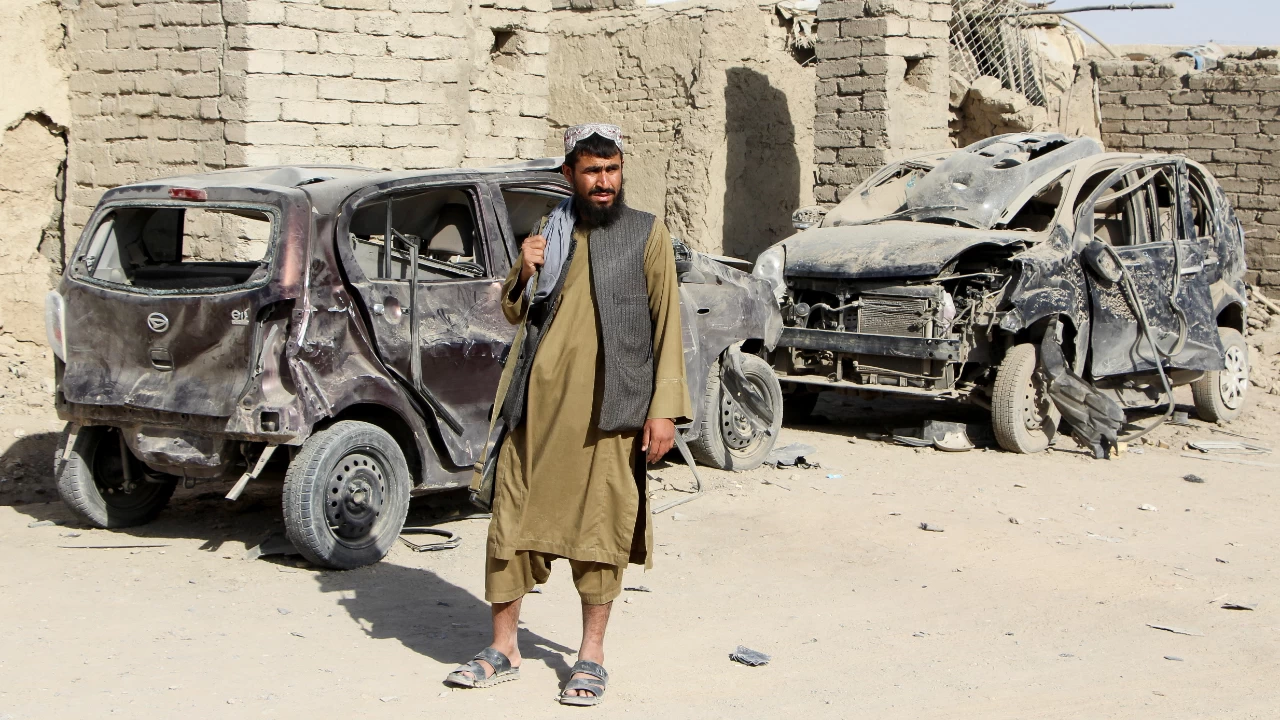 As per the claims of the Pakistani military, militants from Afghanistan tried to cross the border on Friday and Saturday. (Photo credit: Reuters)